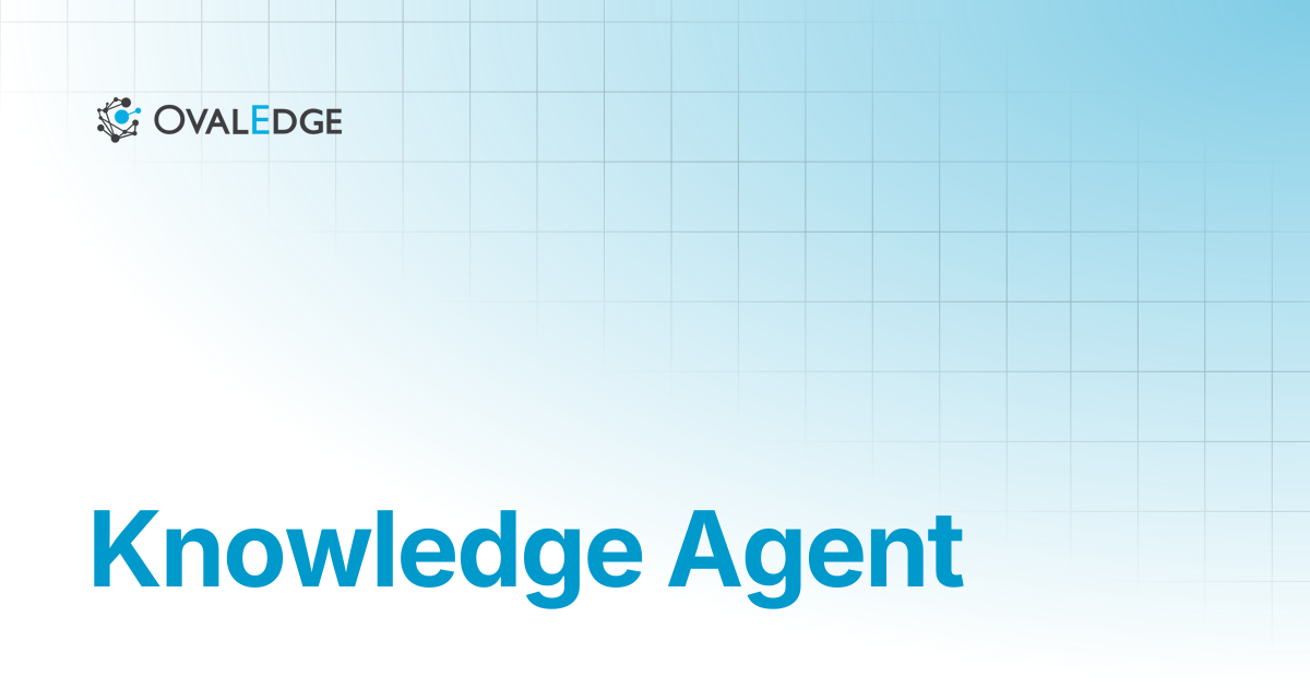 Knowledge Agent | Knowledge Portal