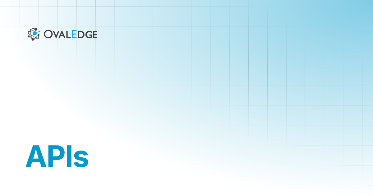APIs | Knowledge Portal