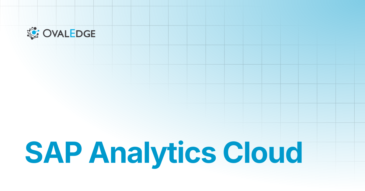 SAP Analytics Cloud | Knowledge Portal