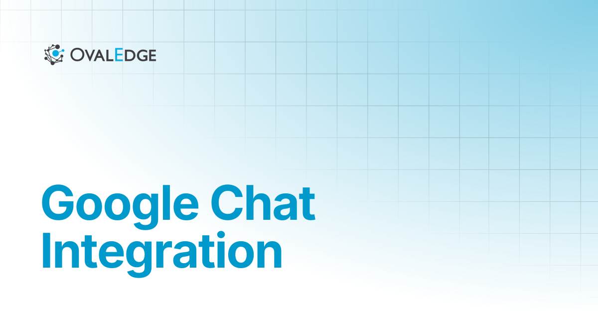 Google Chat Integration | Knowledge Portal